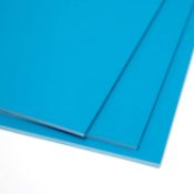 Â£15 Artway Soft Cut Polymer A4 Sheets - Ideal for Printmaking/Lino Printing Pack of 3 Sheets - Bl