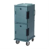 RRP £971.98 - Cambro Ultra Camcart Slate Blue