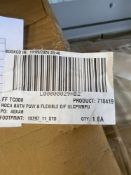 RRP £89.26 - Roca Bath Pop Up Waste Flexible Overflow Zd50010001 ZD50010001