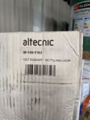 Altecnic 12LT ROBOKIT - no filling loop