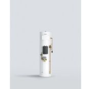 RRP £1532.40 - Vaillant Unistor Slimline Heat Pump Cylinder 150 Litres 20237129
