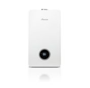 RRP £1496.40 - Worcester Bosch Greenstar 4000 Combi Boiler White 30 KW 7733600373