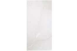 RRP £58.56 - Verona Passion Lux Marble Porcelain Wall & Floor Tile 300 x 600 mm Pack of 7