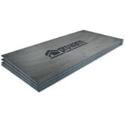 RRP £9.59 - ProWarm BACKER-PRO Tile Backer Board 6mm