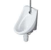 RRP £219.60 - Ideal Standard Sandringham 21 360mm White Urinal Bowl S610301