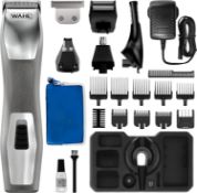 Â£35 Wahl Chromium 11in1 Cordless Men's Multigroomer for Beard & Body Grooming