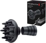 Â£12 Remington Universal Dryer Diffuser, Adjustable Diffuser, Designed to Be Compatible with Most Dr