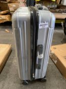 Small suitcase