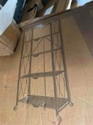 Shelf Unit