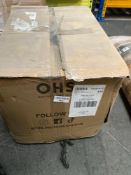 Unknown item