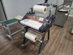 GMP SurelamIII-540R Trade Roll Laminator