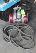 Titan Capspray 105 Fine-Finish HVLP Sprayer