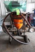 Quik-Spray Granule Spreader Model: AG