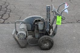 Graco 5900 Airless Sprayer (For Parts/Repair)