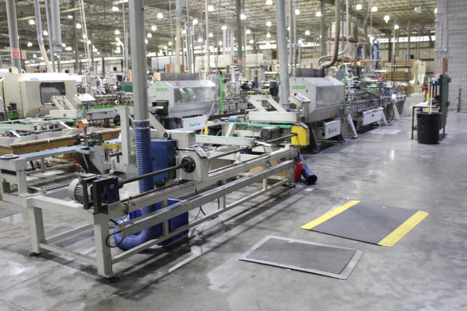 Two-Day Auction Event!! April 29th & 30th!! Complete Closure of Zamma Corporation