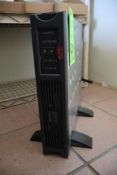 APC Smart UPS 1500