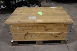 Hycomp Dry Cooler Cooling Plate PP-91-TL