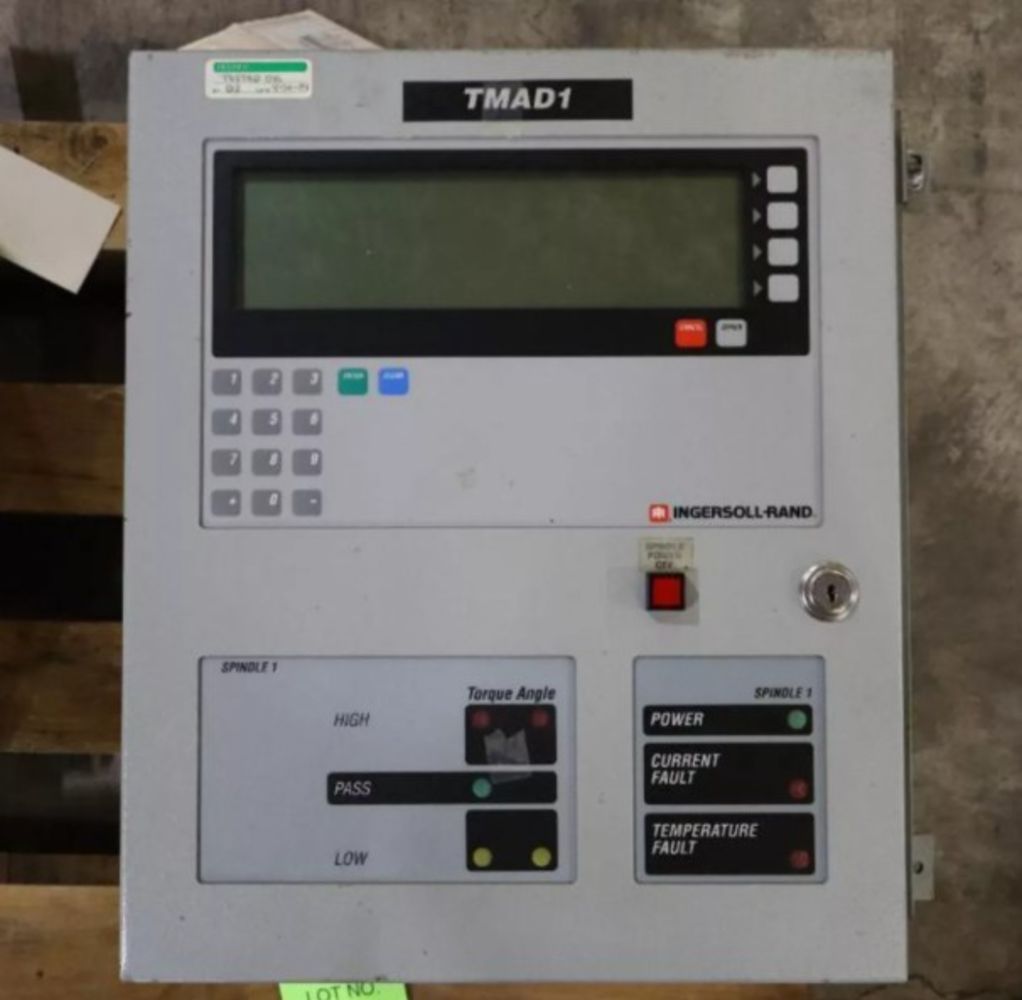 Ongoing Multi-Sale Event – Auction #2 - New & Refurbished MRO from a Global Automotive Powerhouse