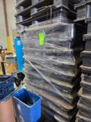 Plastic Pallets, 40 x 48 (approx. 102)