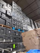 Lot Giant Direct Styrofoam Containers, 14 x 24 x 14H w/Lid
