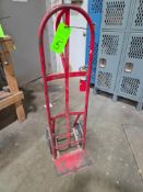 2-Wheel Hand Truck