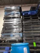 Plastic Pallets, 40 x 48 (approx. 110)