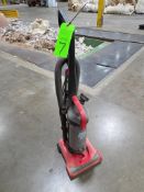 Dirt Devil Upright Vacuum Cleaner