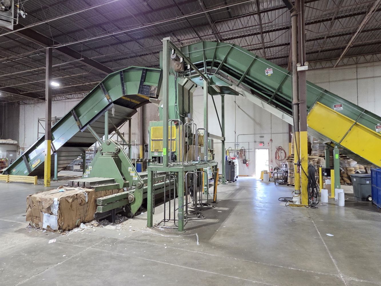 By Order of Jeffrey Samuels, Assignee - Complete Plant Closure Auction Sale of Alan Josephsen Co in Conjunction with ZiffCap