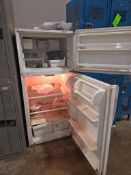 Kenmore Shop Refrigerator/Freezer