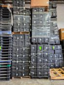 Lot Giant Direct Styrofoam Containers, 14 x 24 x 14H w/Lid