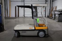 Crown Wave Lift Model Wav50-118, 118" Lift Height