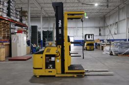 Yale 3,000K Capacity Lift Model 05030EFN24TE105