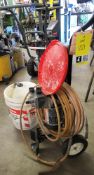 Wagner 505 High Performance Airless Sprayer