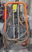 Steelmax SM-DBM50 Beveling Machine