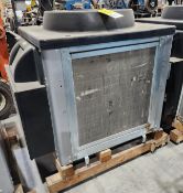 Temptek 2021 CG-2A Chiller Unit S#178927