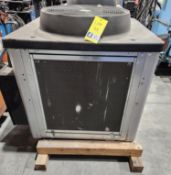 Temptek 2021 CG-3A Chiller Unit S#178136