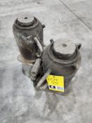 2 Bottle Jacks
