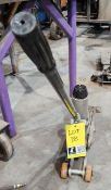 OTC Stinger 1540 Forklift Jack 4 Ton Capacity