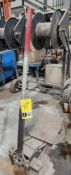 Hydraulic Floor Jack
