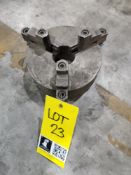 3 Jaw Chuck