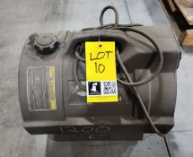 Miller Coolmate 4 Single Phase S# LC556610