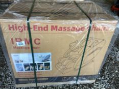 IRMC Massage Chair