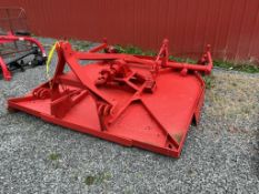 7' Rotary Cutter