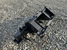 Wolverine Skid Steer Mount Ripper