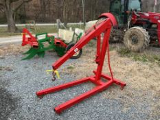 Motor Lift