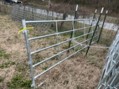Gate