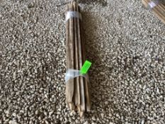 Garden Stake Bundle