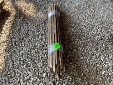 Garden Stake Bundle