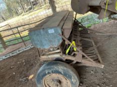 Grain Drill