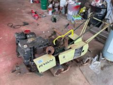 Ryan Sod Cutter